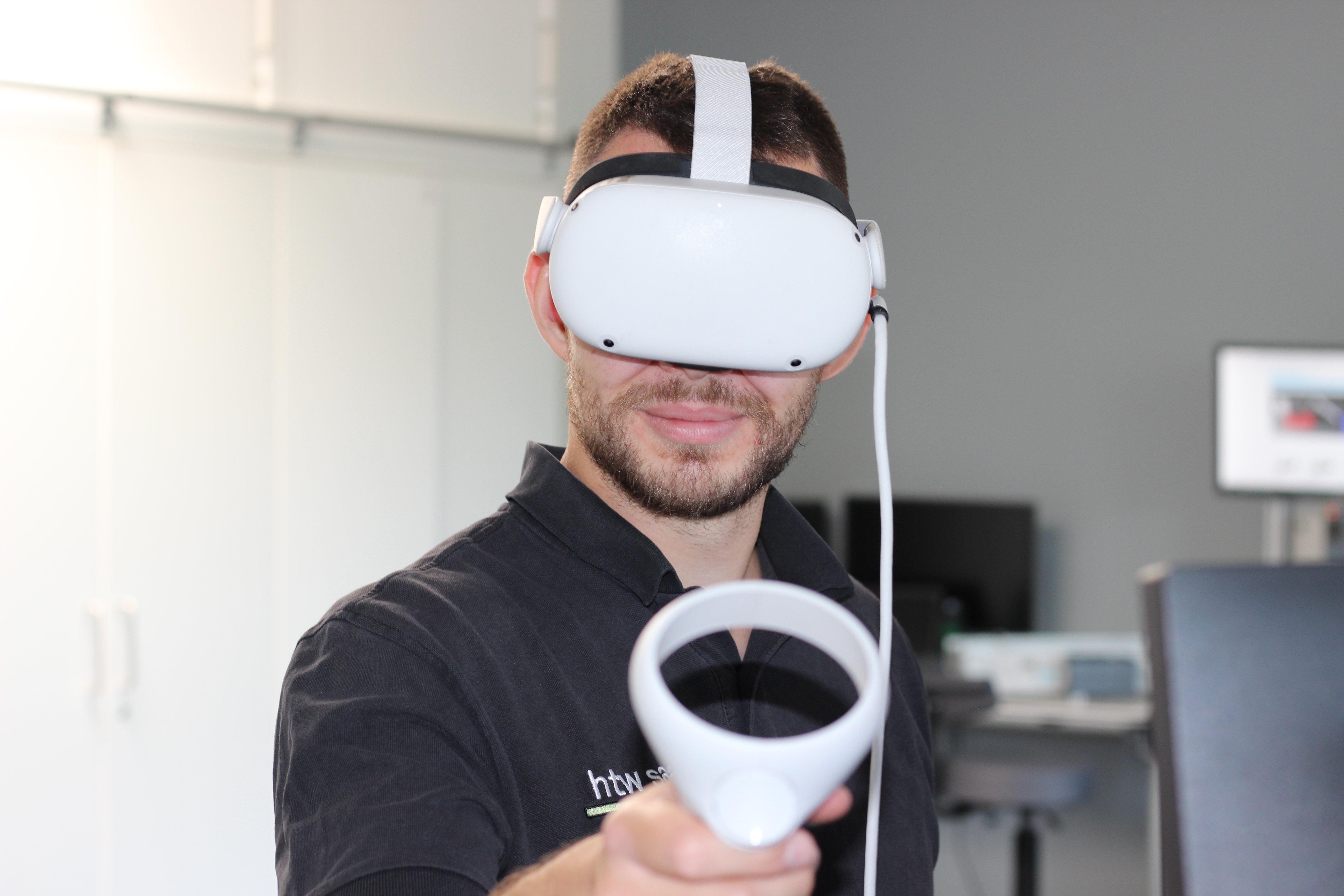 VR-Brille