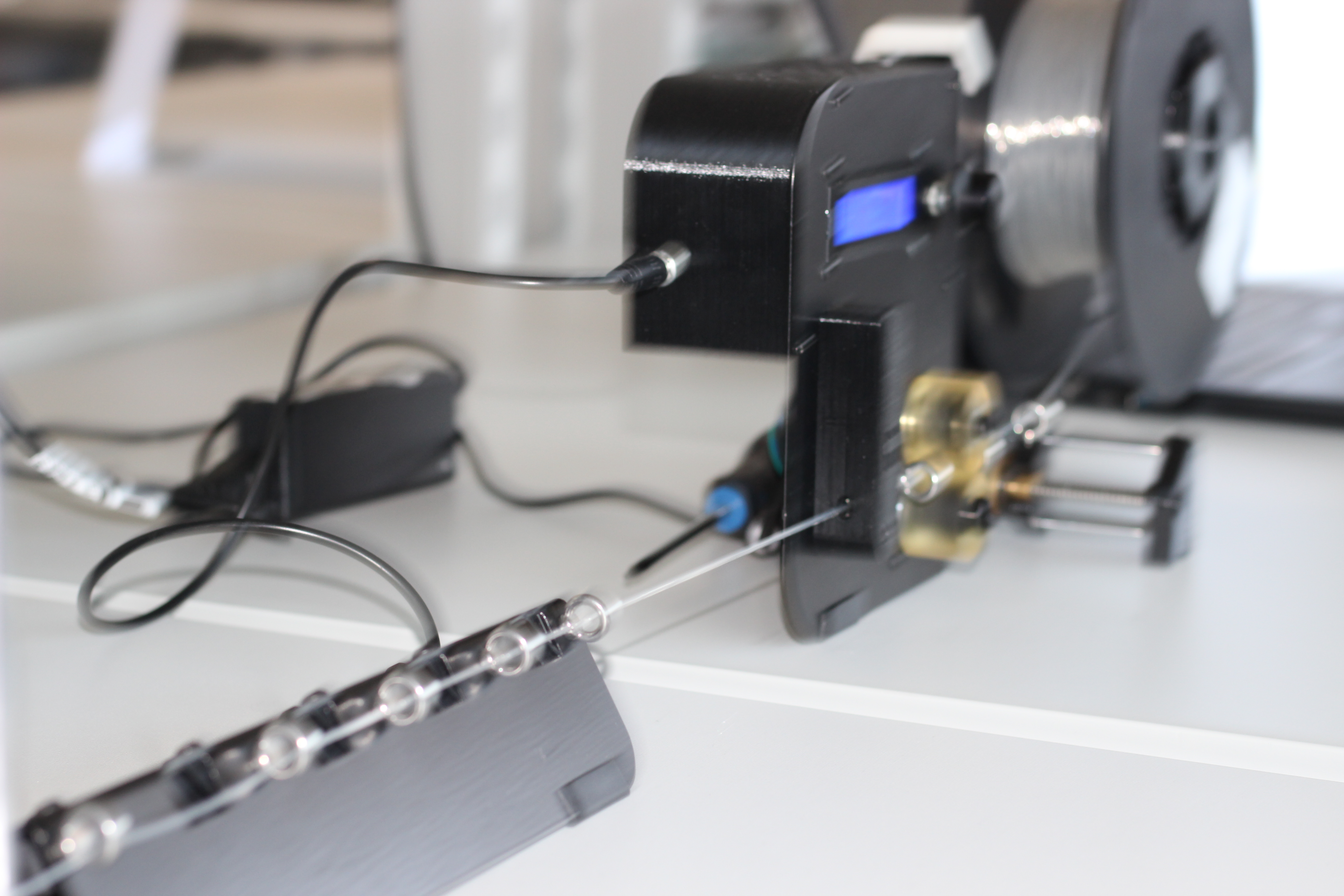 3D-Druck-Recycling