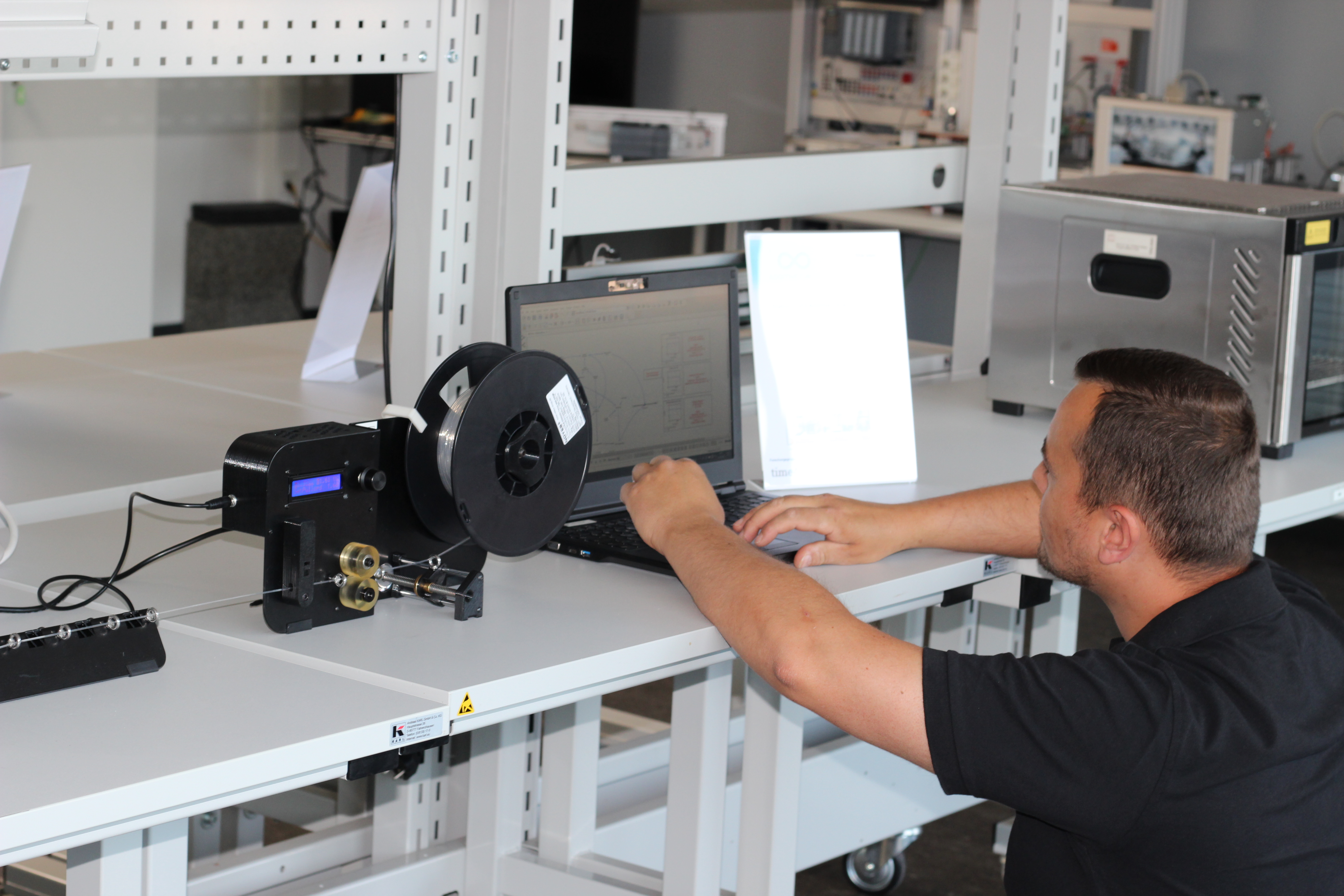 3D-Druck-Recycling