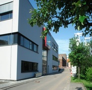Schulungsgebäude Campus Göttelborn