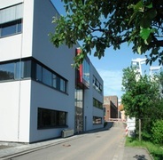 Schulungsgebäude Campus Göttelborn