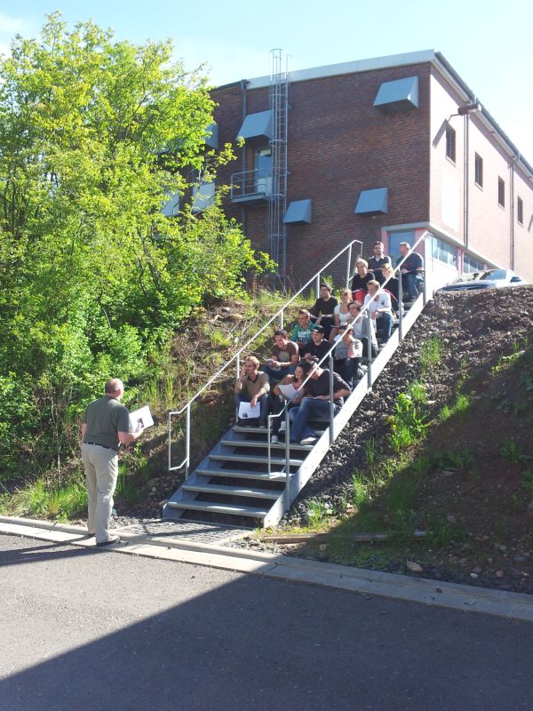 Kursbild Sommer 2012