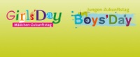 Girls' Day | Boys' Day am 27. April 2017